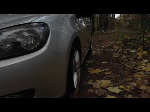Volkswagen Golf, hatchback