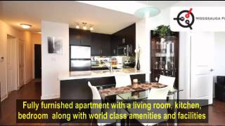 Fully Furnished Apartments in Mississauga - Mississaugafurnishedapartment.ca