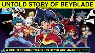 Documentary on Beyblade in Hindi.                  (  Beyblade Facts)