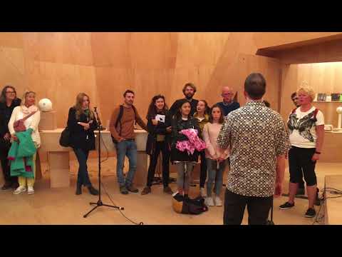 Studio Venezia recording session : Alessandro Bosetti #3