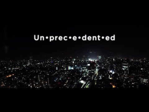 CharlesInCharge - Un·prec·e·dent·ed Feat. J Isaac (Official Music Video)