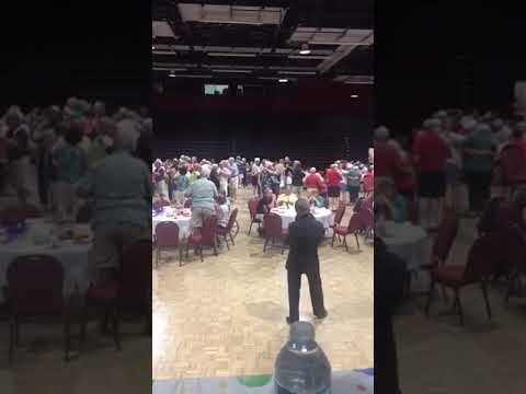 Promotional video thumbnail 9 for Michael Russo ~ Singer Entertainer