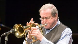 Kenny Wheeler Tribute - 9/11/2015