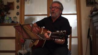 Westvirginia Hans - Ich mach bubu was machst du