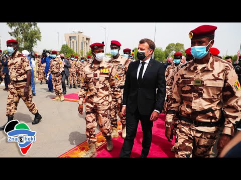 , title : 'Mali Reports France to UN for Attacks, Ethiopia Call-Out WHO Chief Lies,DRC President Heads SADC'