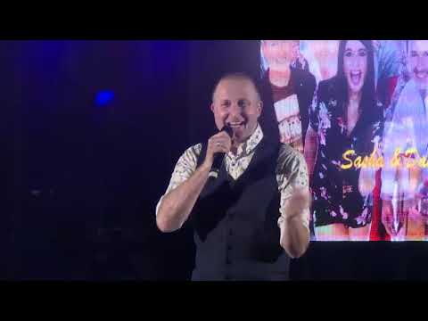 Het schlagerfeest Kermt 2019 Yves Segers