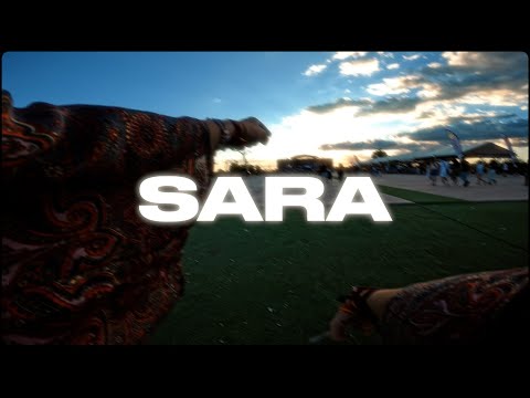 MARK EME, Zzoilo, Danny Romero - SARA (Vídeo oficial)