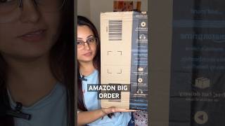 Amazon big order ￼ for Raksha Bandhan special ￼🤩 #fashion #hindufestival #rakshabandhan #amazon