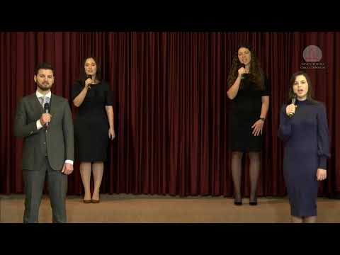 2021-11-06 "Be Hot AND Cold" - In Pyo Hong - Church Live Stream