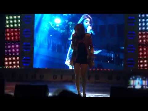 [Fancam HD] 130515- BUFS Festival- Ailee- I'll show you