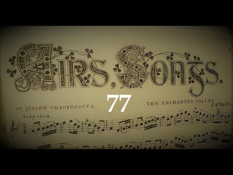 77 - Kitty O'Neill [air/song]