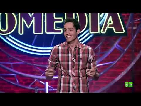 El Club de la Comedia (2011) Episodio 5 | LOS MEJORES MONÓLOGOS