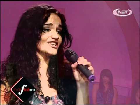 Dorothy Bezzina - Illuzjoni - Konkors Kanzunetta Indipendenza 2010