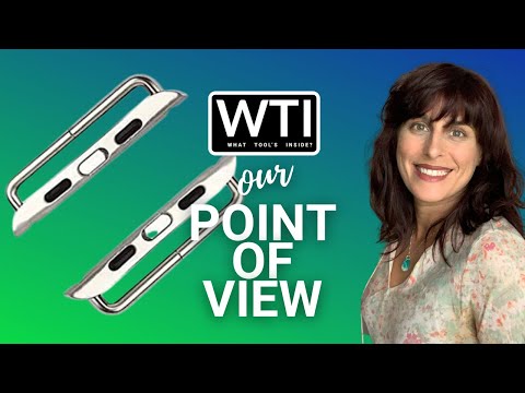 HUANLONG Stainless Steel Adapters - WTI product video review