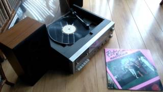 Rufus &amp; Chaka Khan. Live in me (Master jam)