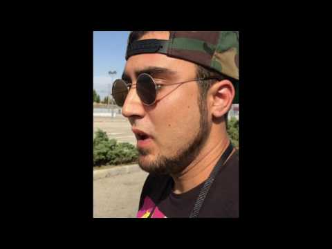 DANMAN - BOADILLA (VIDEOCLIP OFICIAL)