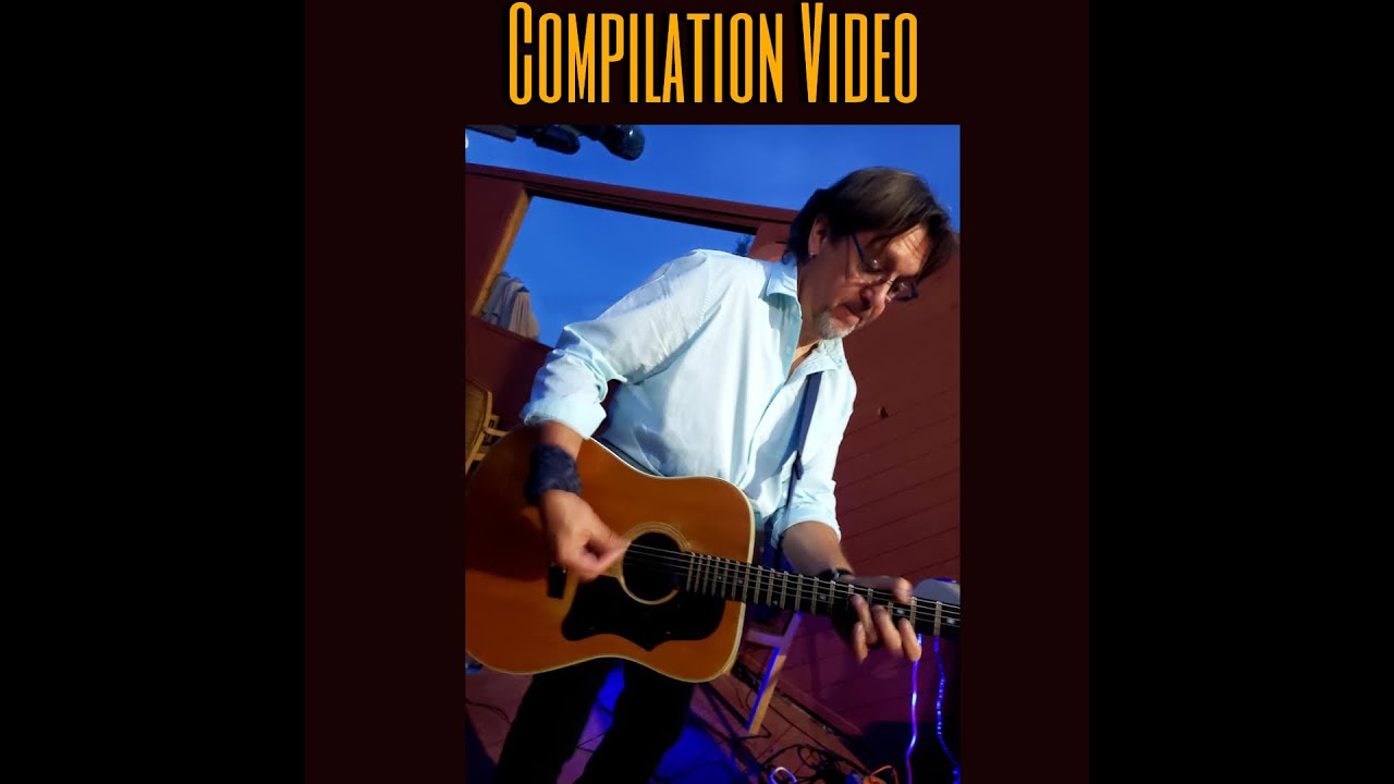 Promotional video thumbnail 4 for Mark Dee