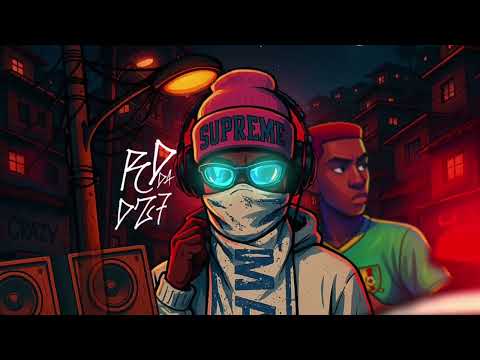 MONTAGEM PROJETO X-(DJ RD DA DZ7)