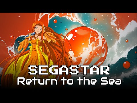 Return to the Sea - English Male Cover [Complete]