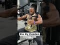 Killer Chest Pump 🔥 How to Grow your Chest 💪🏾 #ulissesworld #workout #chestworkout #gym