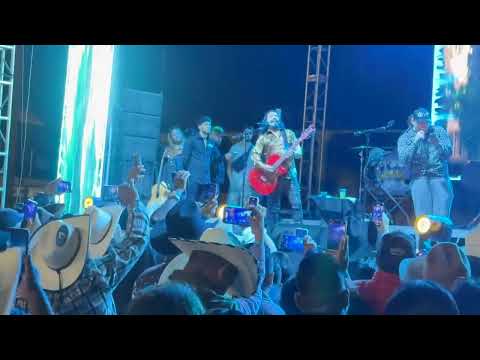 Los Inquietos Del Norte ft El Yaki King City Ca 10/13/24