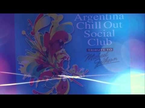Compilation "Argentina Chill Out Social Club"