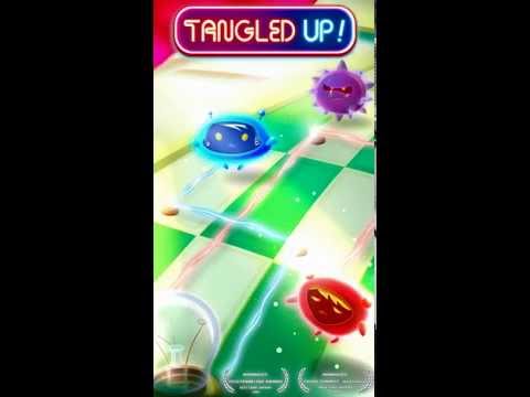 Tangled Up! - Freemium video thumbnail