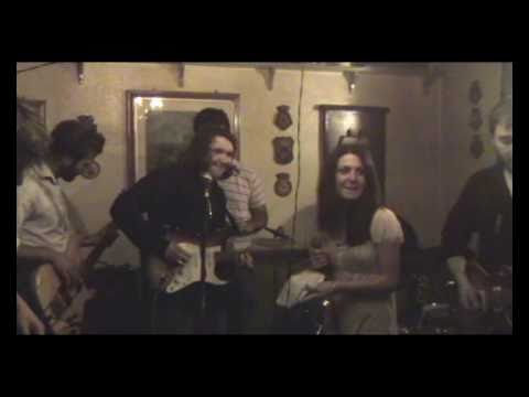 Clan Mcinerney live at The Ship - Part 3 of 4