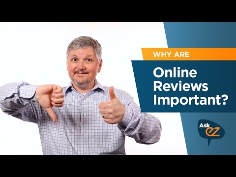 46% Trust Reviews as Much as Friend Recommendations