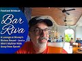 Bar Riva - A Lounge at Walt Disney World's Riviera Resort