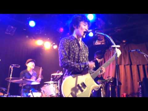 『気まぐれロメオ』 2013.10.05@下北沢CLUB Que (THE PRIVATES)