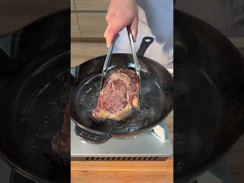 Reverse Seared Steak: The Perfect Technique for Restaurant-Quality Results