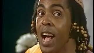 Gilberto Gil  Back in Bahia
