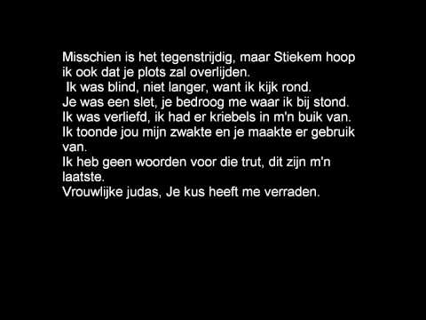 Ezg Ft. B.o.B & Rolf - Gebroken Dromen