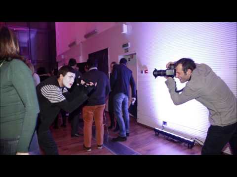 Acid Pauli - Marvin (played by Joris Voorn - Proton GT Guest Mix 2009 - Sunday Night Sleaze)