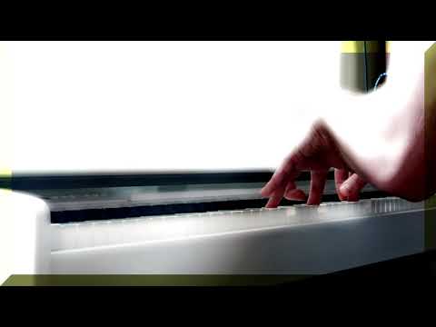 Silfredim - My Simple Piano Story