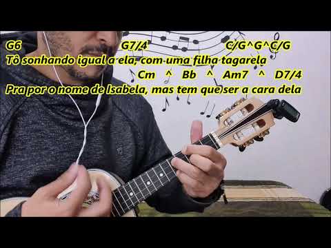 Isabela - Renan Pirras