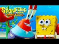 SpongeBob S Bikini Bottom Christmas List Revealed The SpongeBob Movie Search For SquarePants