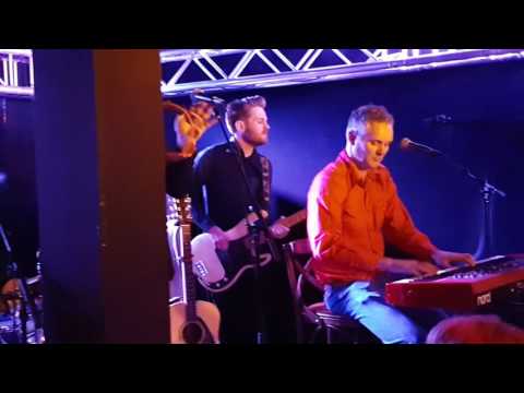 ElleMelle Live in Bergen 2017