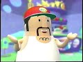 Playhouse Disney Higglytown Heroes Super Special Heroes Week Promo July 2005