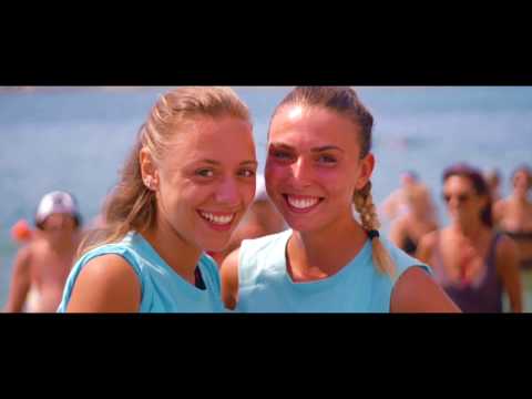 Abiesse  - Cruisin' Portofino (Aftermovie Liguria 2019)