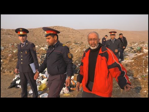 Барномаи нави МИЛИТСИЯ ХАБАР МЕДИХАД №22