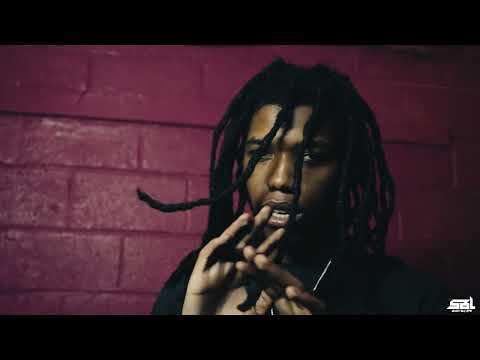 YSN Uth x YSN Spazz - DRIZZY