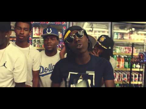 Beetree x Plaga - Juggin (Official Video)