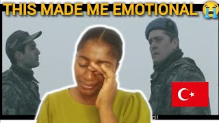 Download lagu Breath: Long live the Homeland - Nefes: vatan Sagolsun | REACTION! mp3 Download lagu Breath: Long live the Homeland - Nefes: vatan Sagolsun | REACTION! mp3