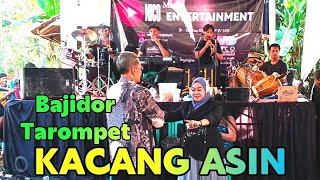Download lagu KACANG ASIN - LAGU SUNDA BAJIDORAN TAROMPET NICO ENTERTAINMENT mp3