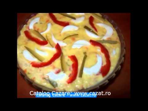 Cazare Ferestre, Dambovita - Cazat.ro