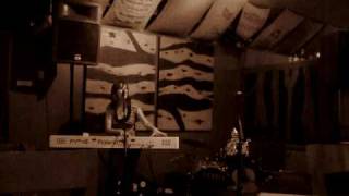 Tall buildings, Hilary Grist