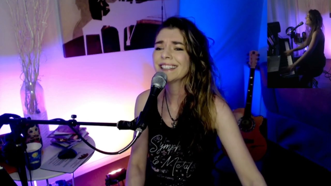 Promotional video thumbnail 1 for Marina V