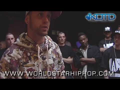 Nat Select vs Scott Free